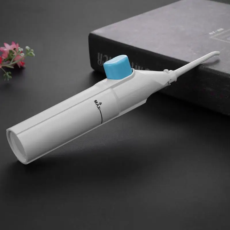 Пластиковая гигиеническая нить для полости рта ирригатор | Красота и здоровье