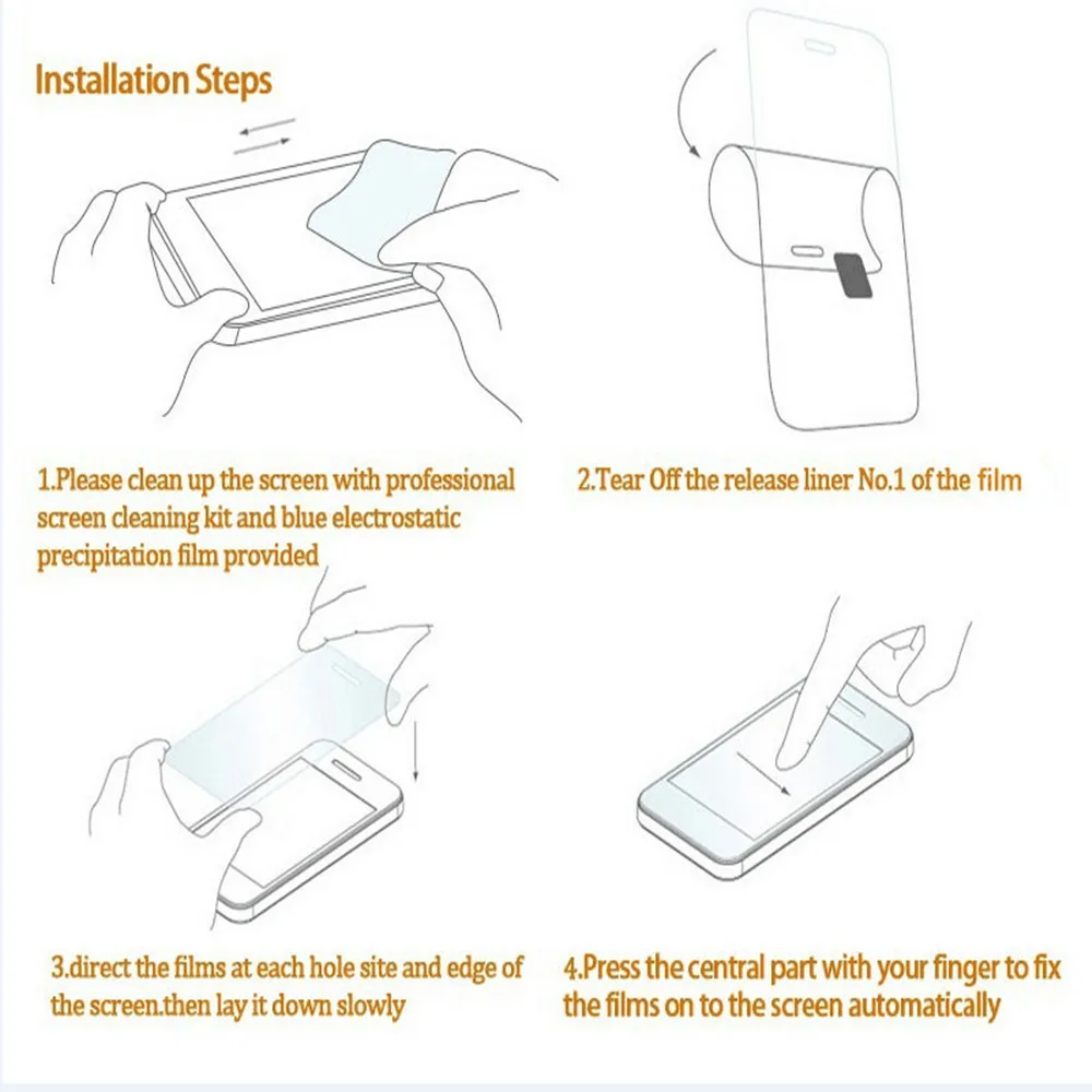 2 шт. мобильный телефон Стекло Экран протектор Закаленное Для Doogee MIX сотовом