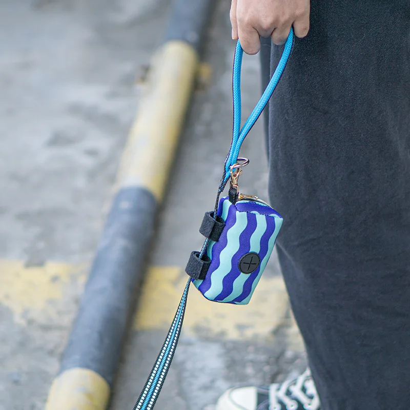 

Pet Poop Bag Garbage Storage Bag