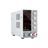 wanptek nps3010w stabilized dc power supply adjustable 4 digit laboratory bench power source 30v 10a 30v 60v 5a ac 110v 220v diy