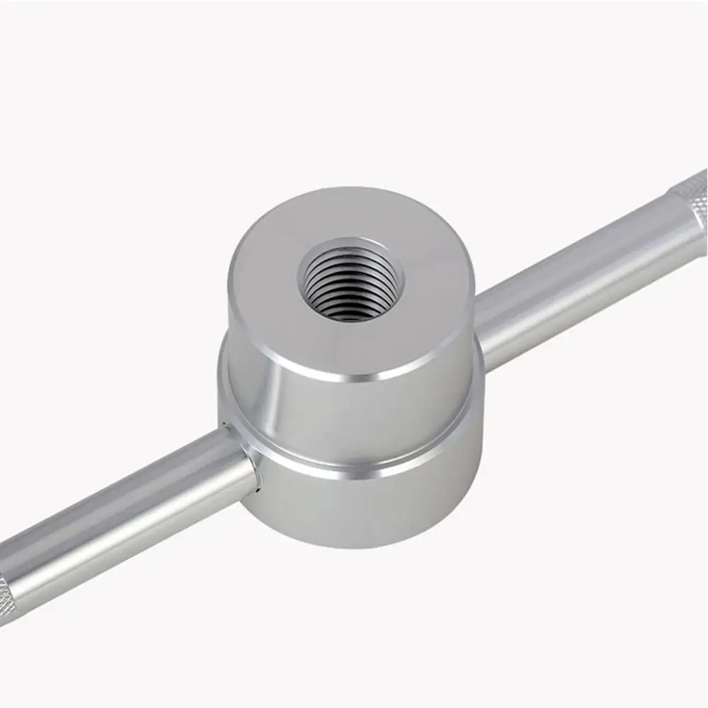 

BB Bearing Bottom Bracket Bicycle Headset Press Tool Install Cycling Aluminum 40JP9