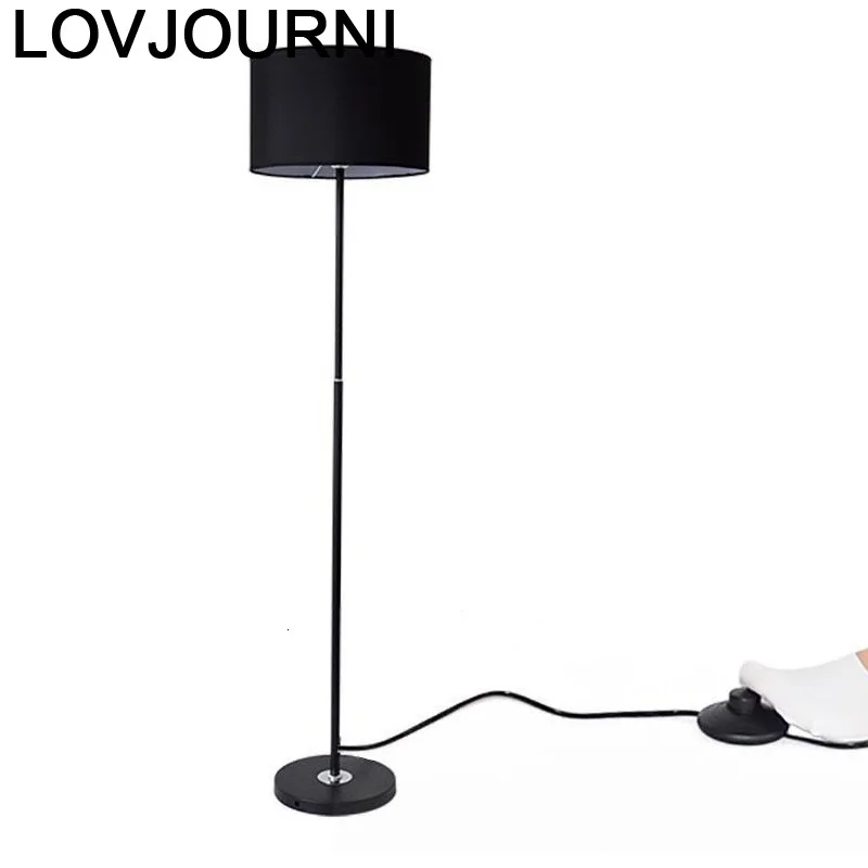 Lampara Pie Tripot Lampada Da Terra Stand светильник Stehleuchte De Salon напольный для гостиной Staande Lampadaire