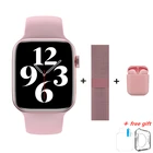 Умные часы HW12 HW22 HW16 для мужчин и женщин, оригинальные фитнес-браслет с поддержкой Bluetooth и функцией вызова, с тонометром