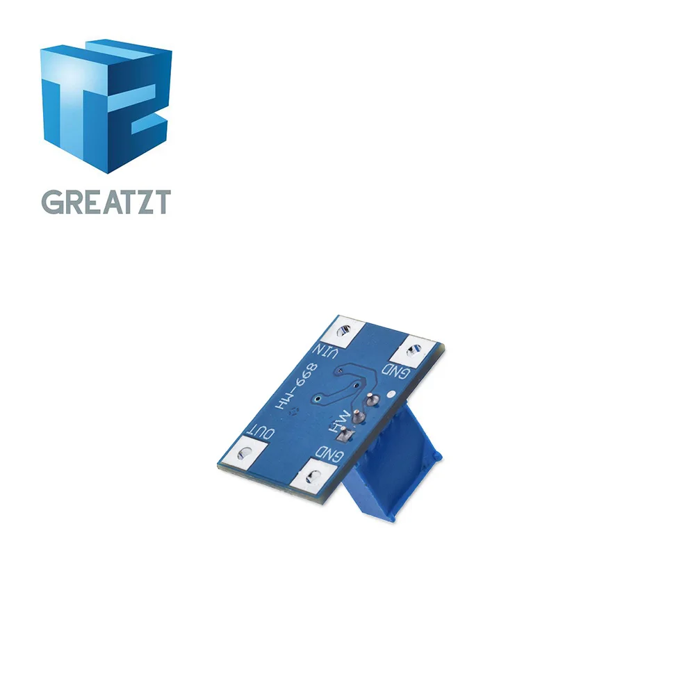 1PCS DC-DC Converter SX1308 2A Step-UP Adjustable Power Module Booster