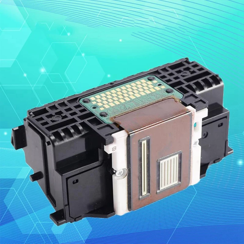 

Printhead for Canon IP7200 IP7210 IP7220 IP7240 IP7250 MG5420 5450 5460 MG5510 5520 5550 5580 MG6400 6420 6450