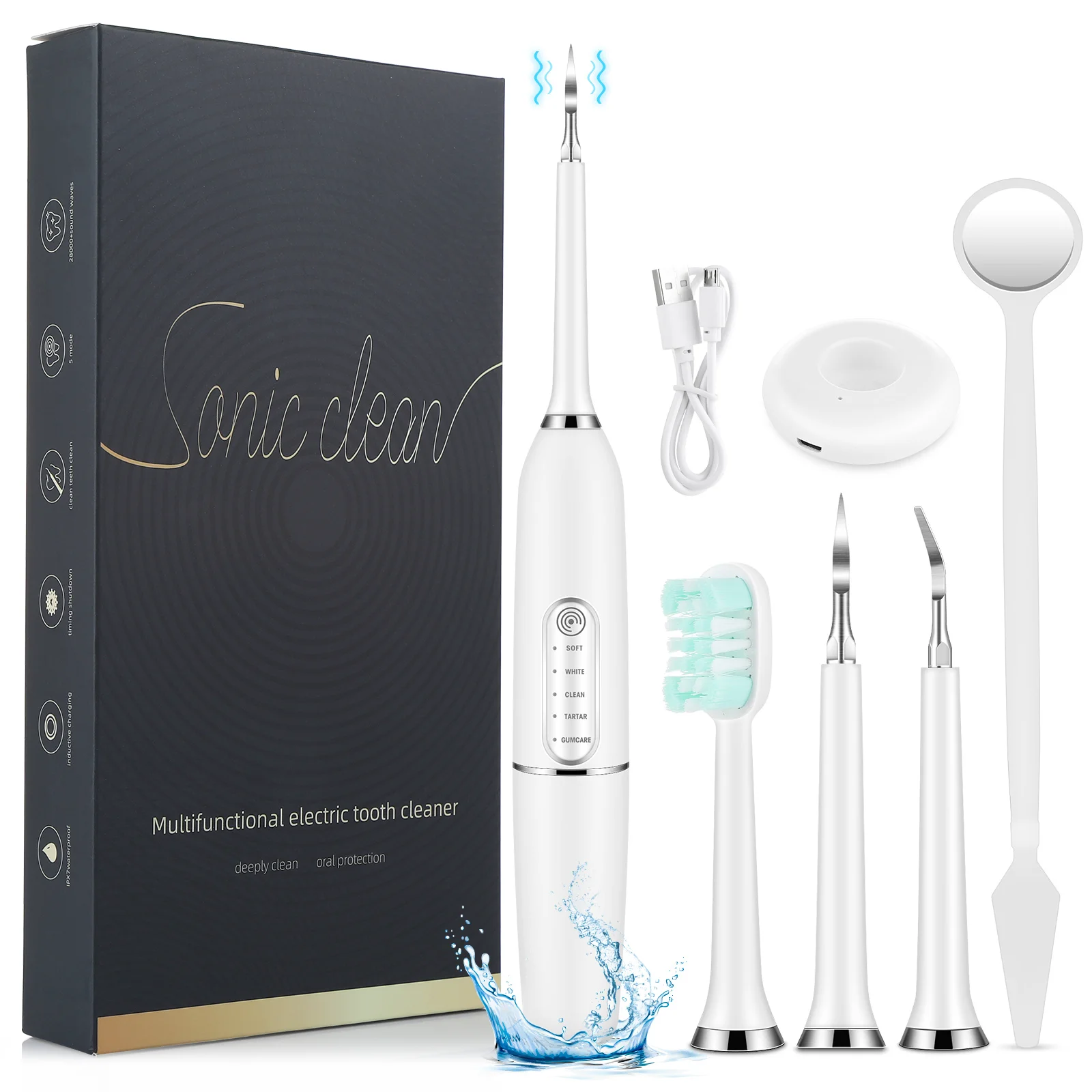 

Personal Care Appliances