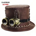 Шляпа для мужчин и женщин, стиль Лолита, Танцевальная вечеринка, Хэллоуин, косплей, реквизит, горячая распродажа