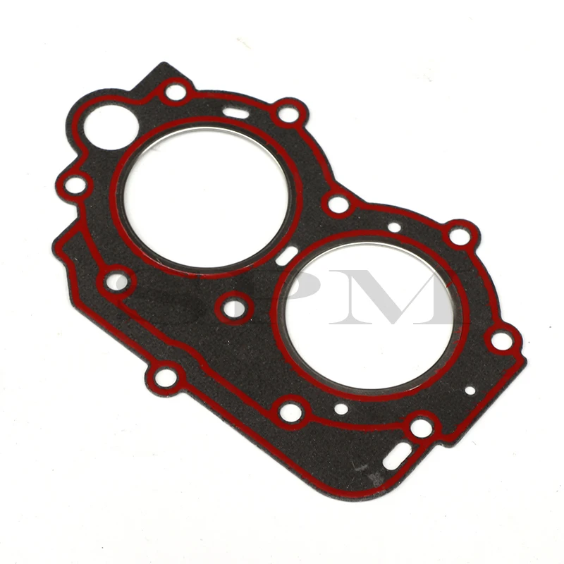 Outboard engine T15-04000100 Cylinder head gasket for 2-stroke T9.9 T15 marine motor | Автомобили и мотоциклы