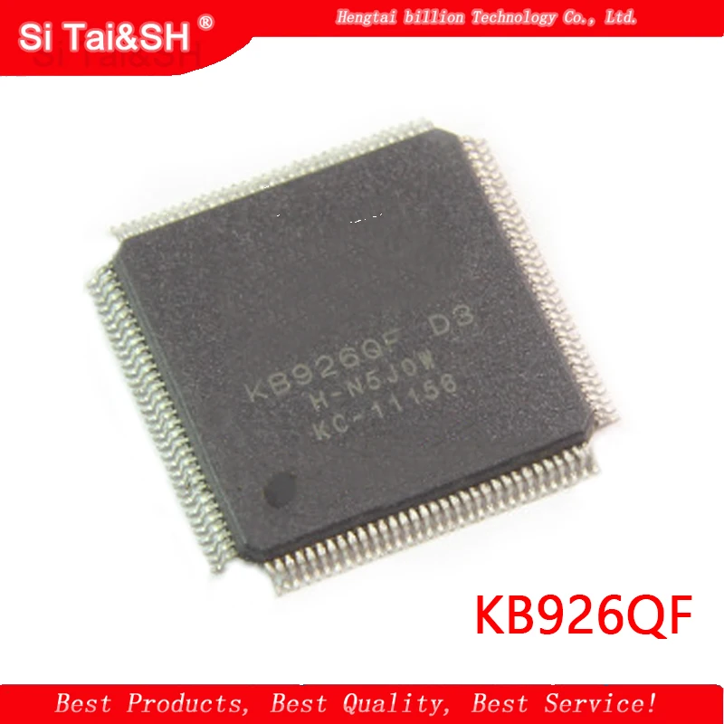 1 шт. интегральная схема KB926QF D3 KB9260F ENE TQFP 128|integrated circuit|circuitcircuit integre |