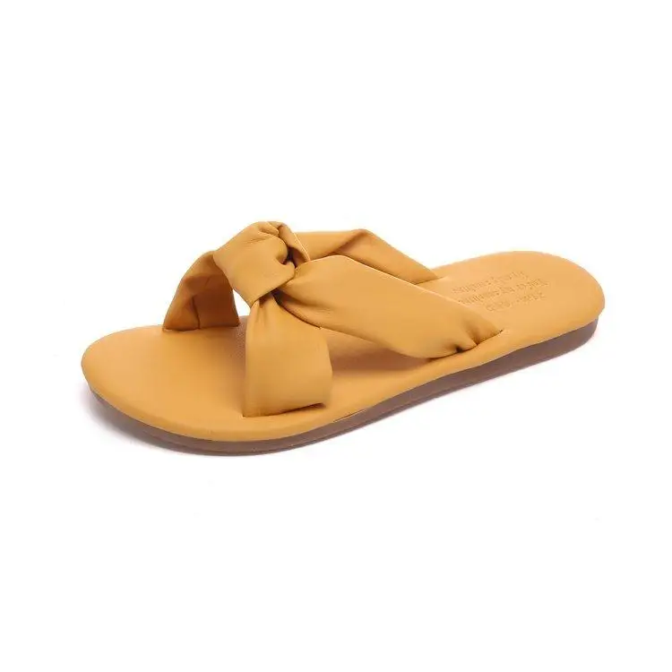 

Shoes Square Toe Slippers Casual Low Slipers Women Slides Luxury Flat 2021 Fashion Hoof Heels Sewing PU Basic Rubber Fabric