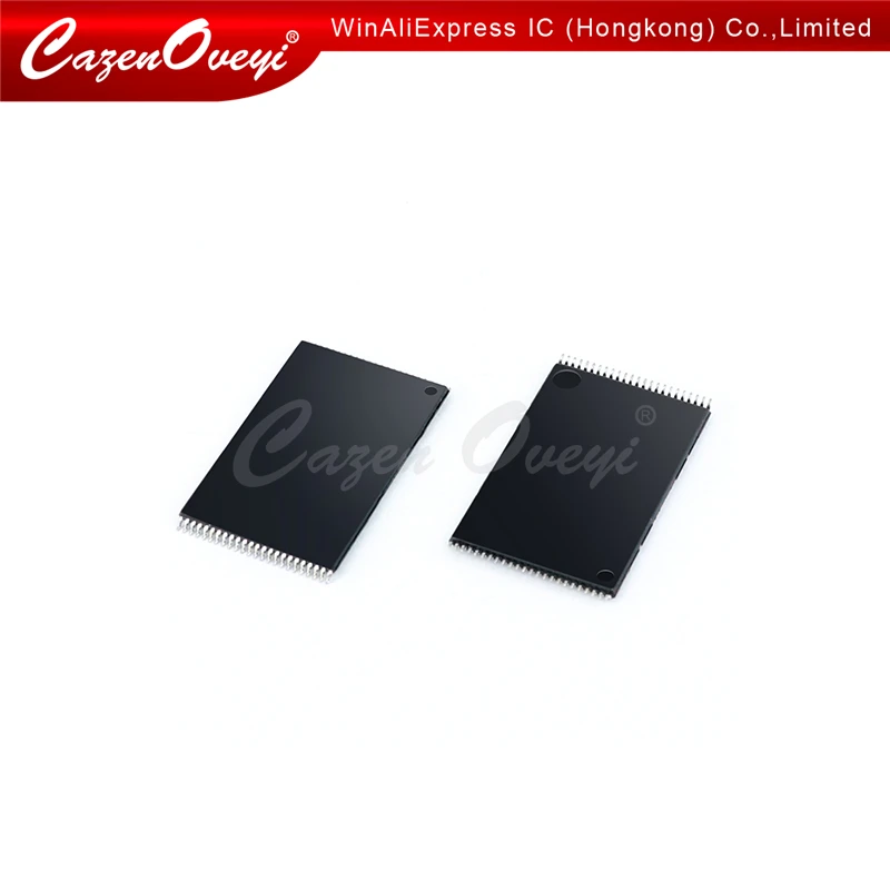2 шт./лот новый оригинальный 8 Гб H27UCG8T2ETR-BC H27UCG8T2ETR BC H27UCGBT2ETR TSOP-48 | Электронные