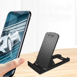 universal adjustable mobile phone holder beach chair shape stand stents foldable desktop bracket smartphone stand free global shipping