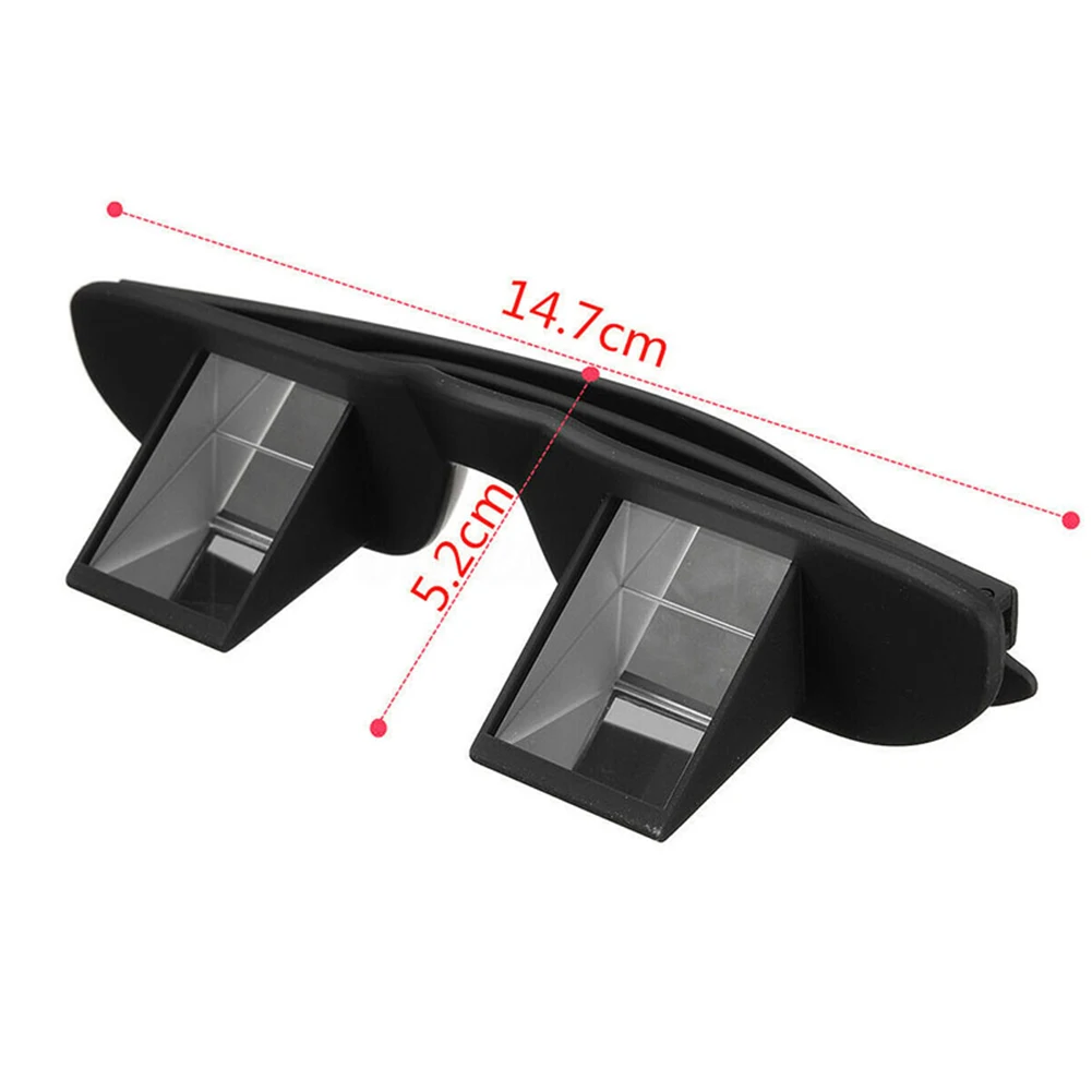 Высококачественные эргономичные очки для ленивого преломления