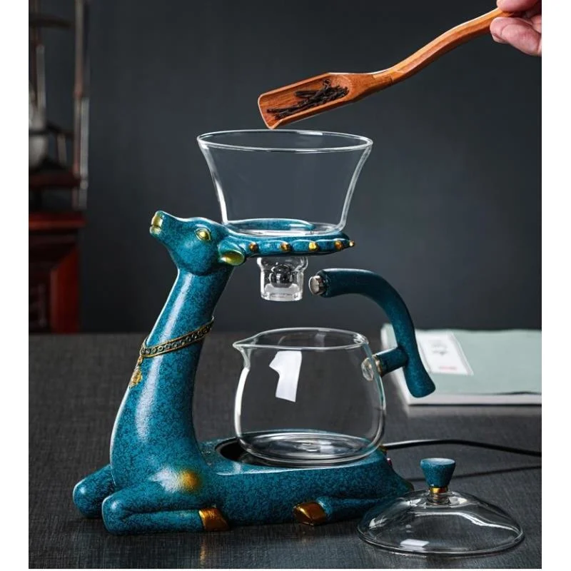 panela eletrica stove kitchen appliance part kettle hogar pot with warmer set cooker small heater on desk maker electric teapot free global shipping