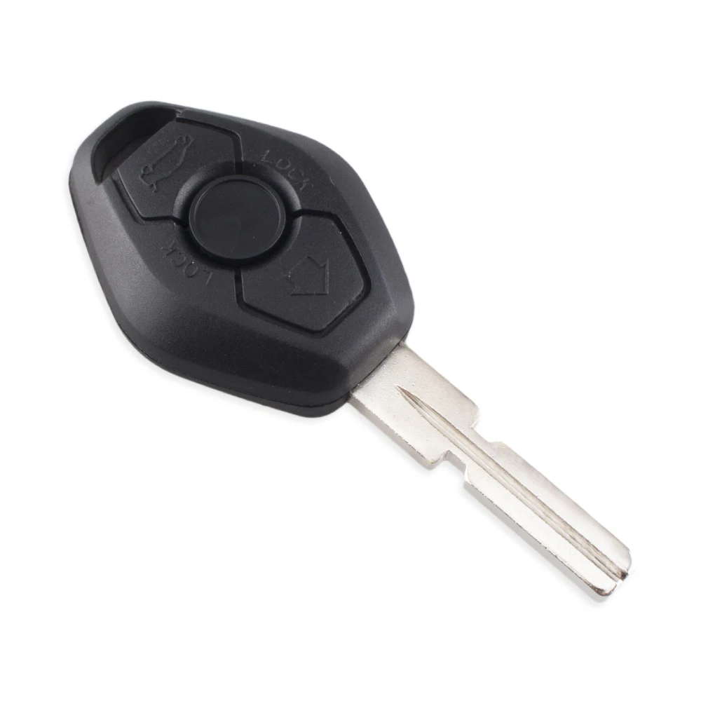 Брелок для BMW EWS System X3 X5 Z3 Z4 1/3/5/7 серии HU92/HU58 Blade|Ключ от авто| |