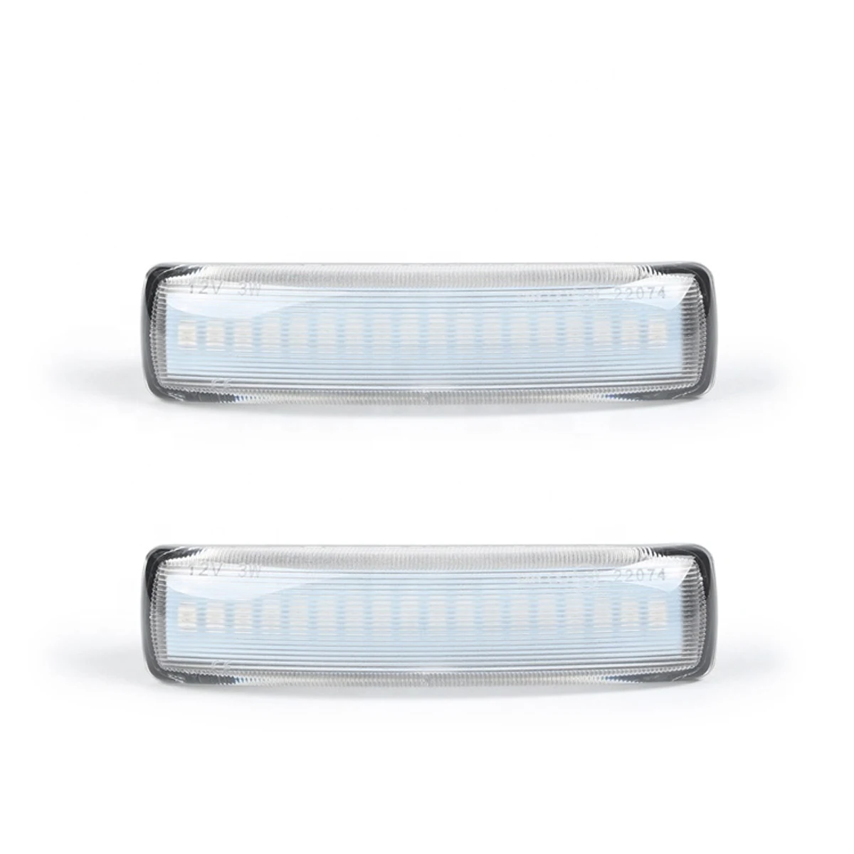 Для Land Rover Discovery 3 4 для Freelander 2 Range Sport светодиодный динамический боковой маркер