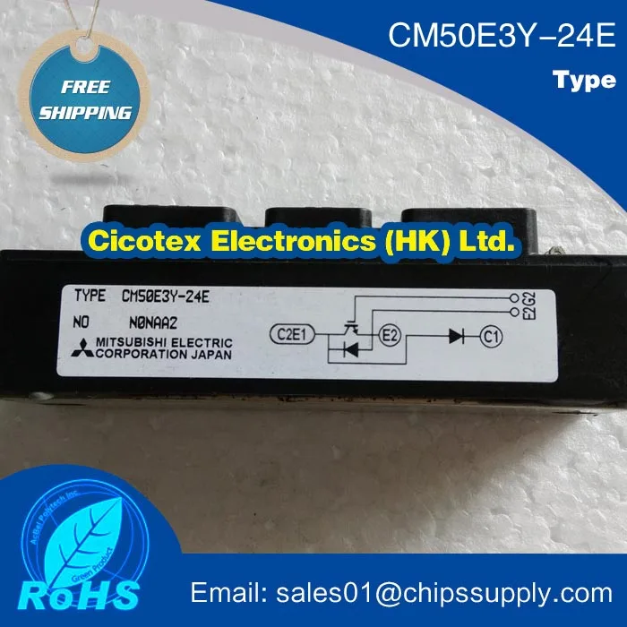CM50E3Y 24E MODULE CM50E3 Y Chopper IGBTMOD 50A 1200V IGBT CM50E3Y24E 24 E CM50E 3Y CM50 E3Y CM|Тиристоры| |