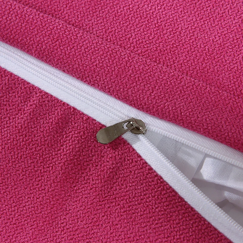 Velvet Triangular Backrest pillow Cushion Adjustable height For Sofa Cushions Bed Rest Pillow Back Support body | Дом и сад