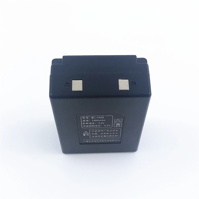 Новый высококачественный оригинальный 7 4 V Hi-Target BL-1400 Аккумулятор для RTK V8 V9 V10 GNSS