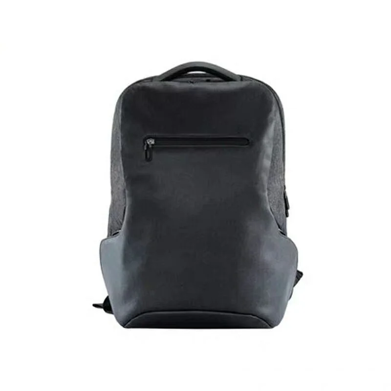 black version 1 Xiaomi Mijia бизнес путешествия рюкзаки 2 поколения многофункциональная сумка 26л большая емкость для 15,6 дюймов офисная сумка для ноутбука - Цвет: black version 1