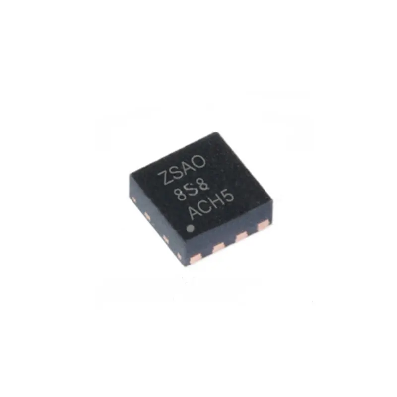 

TPS22965DSGR TPS22965 WSON8 New original ic chip In stock