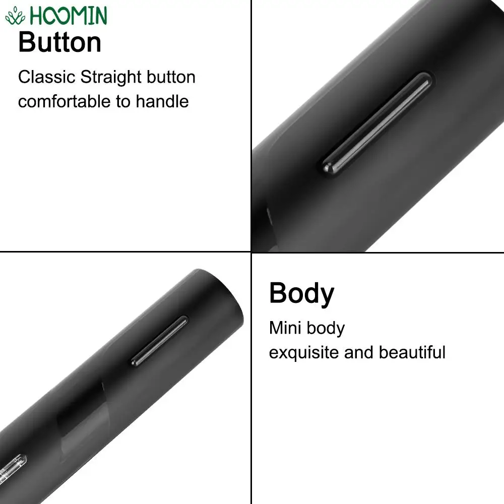 Автоматическая штопор открывалка для консервных банок Батарея электрическая