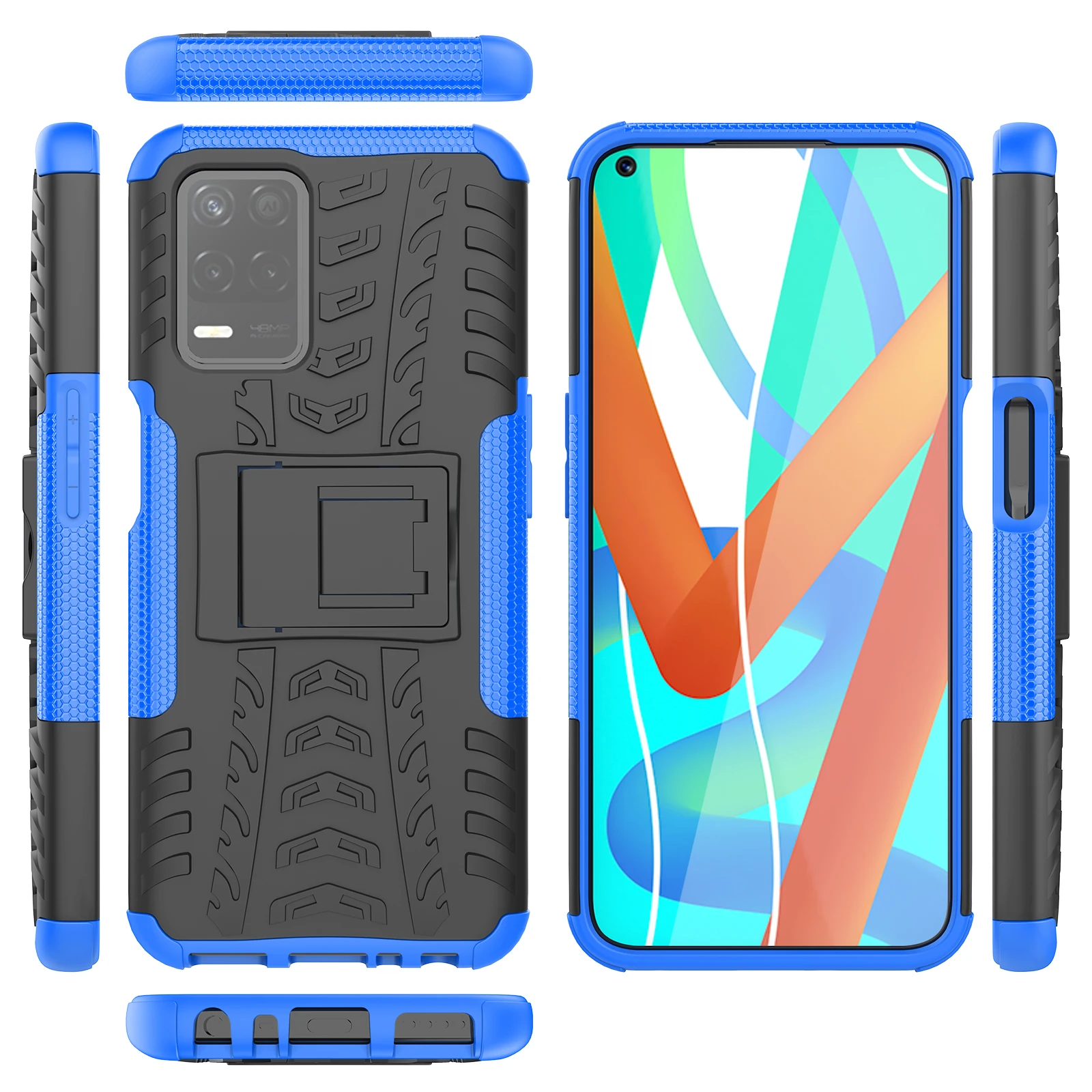 Realme 7 5g Чехол Купить