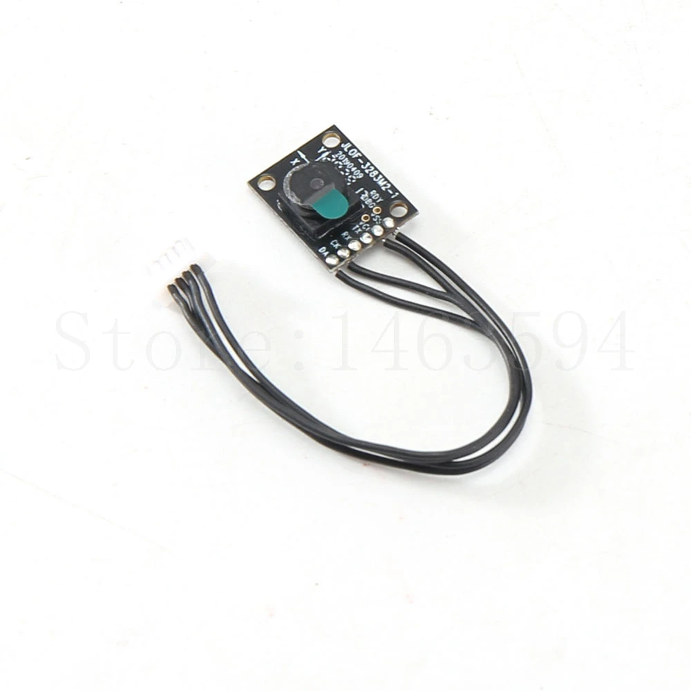 CFLY Faith 2 DF808 RC Дрон Квадрокоптер запасные части оптический поток