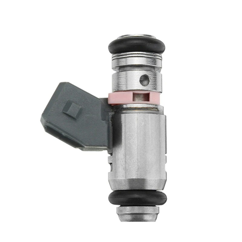 

Бензиновый топливный инжектор DHBH для Renault Clio 2, Kangoo, Thalia, Megane 1,2, 16V, IWP099, 2 контакта
