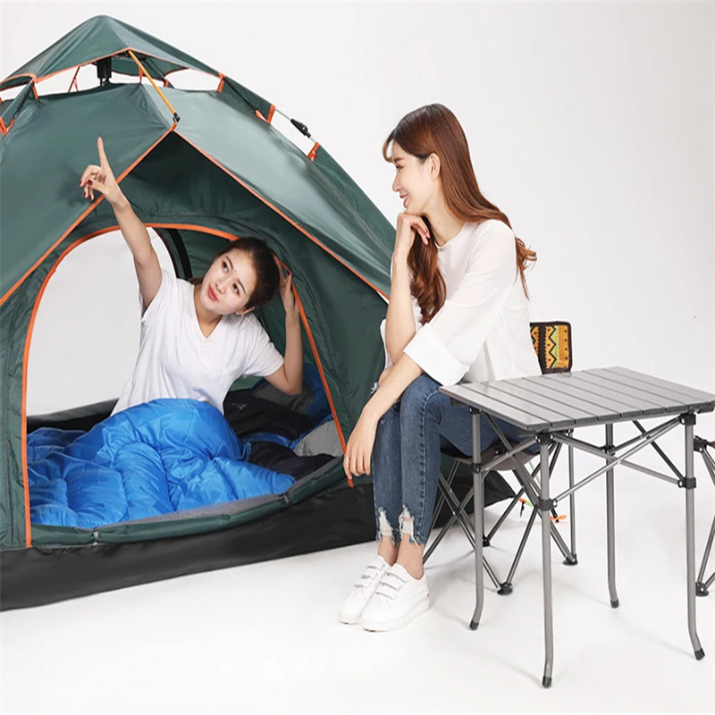 

Outdoor Folding Chair Portable Camping Chair Oxford Cloth Wear-Resistant Home Furniture Hiking Trekking Travel Equipment