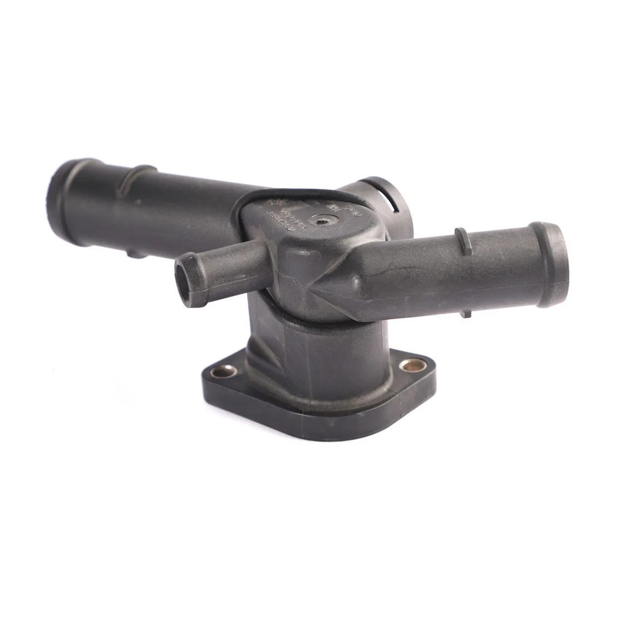 Новый левый корпус шланга охлаждающей жидкости для Golf A udi A3 TT 06A121132Q 06A 121 132 Q