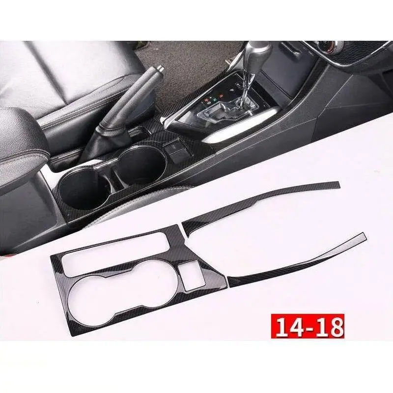 Декоративные автомобильные хромированные детали для салона автомобиля