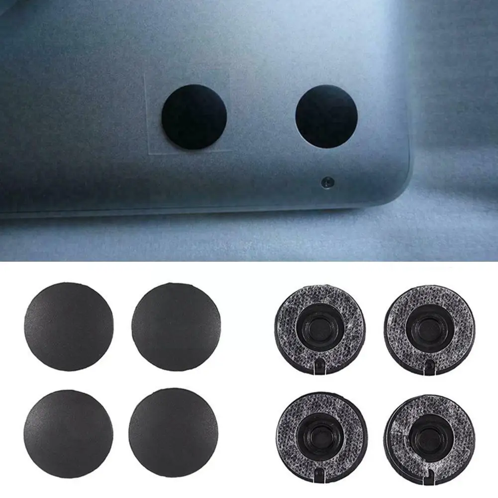 

4 шт., резиновые ножки для MacBook Pro A1278 A1286
