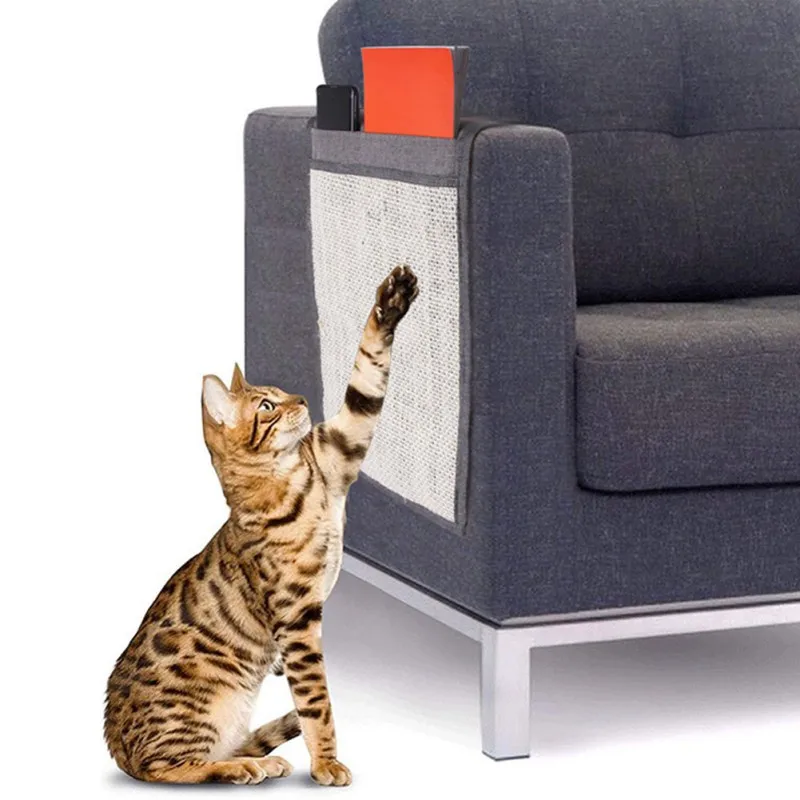 

Лента для защиты от царапин домашних животных, кошек, кушетки, защитные накладки для защиты мебели от царапин, диванов, магнитные накладки #7