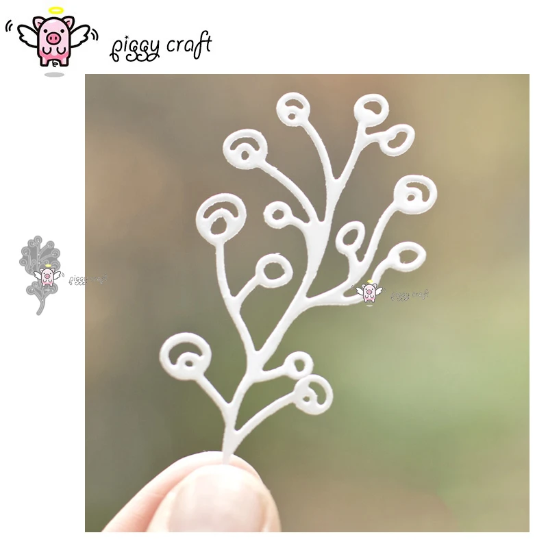 Свинья для рукоделия металлические режущие штампы высечки формы в полоску с