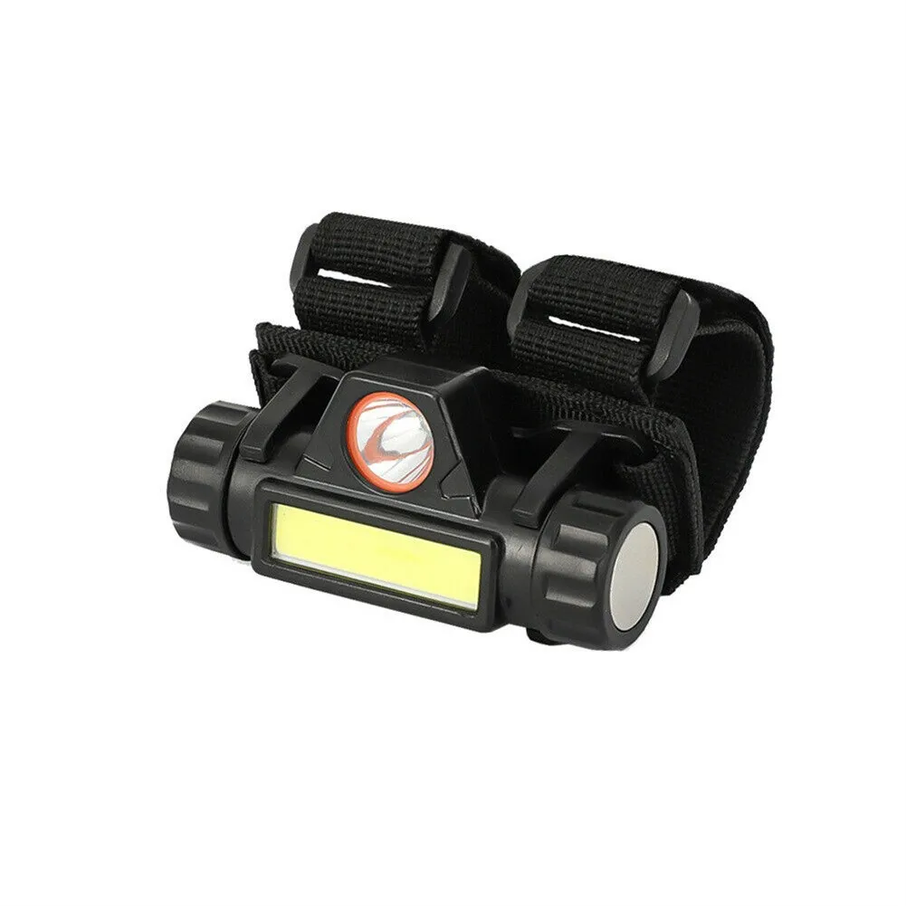 For Car Roll Bar Dome Light Roll Bar Light Universal 800mAh Black Cart