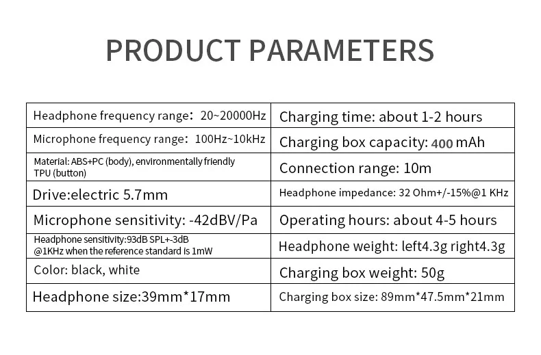 Новинка tws беспроводные наушники bluetooth наушники 5,0 спортивные наушники гарнитура с зарядной коробкой audifonos Бас Звук pk airdots pro 2