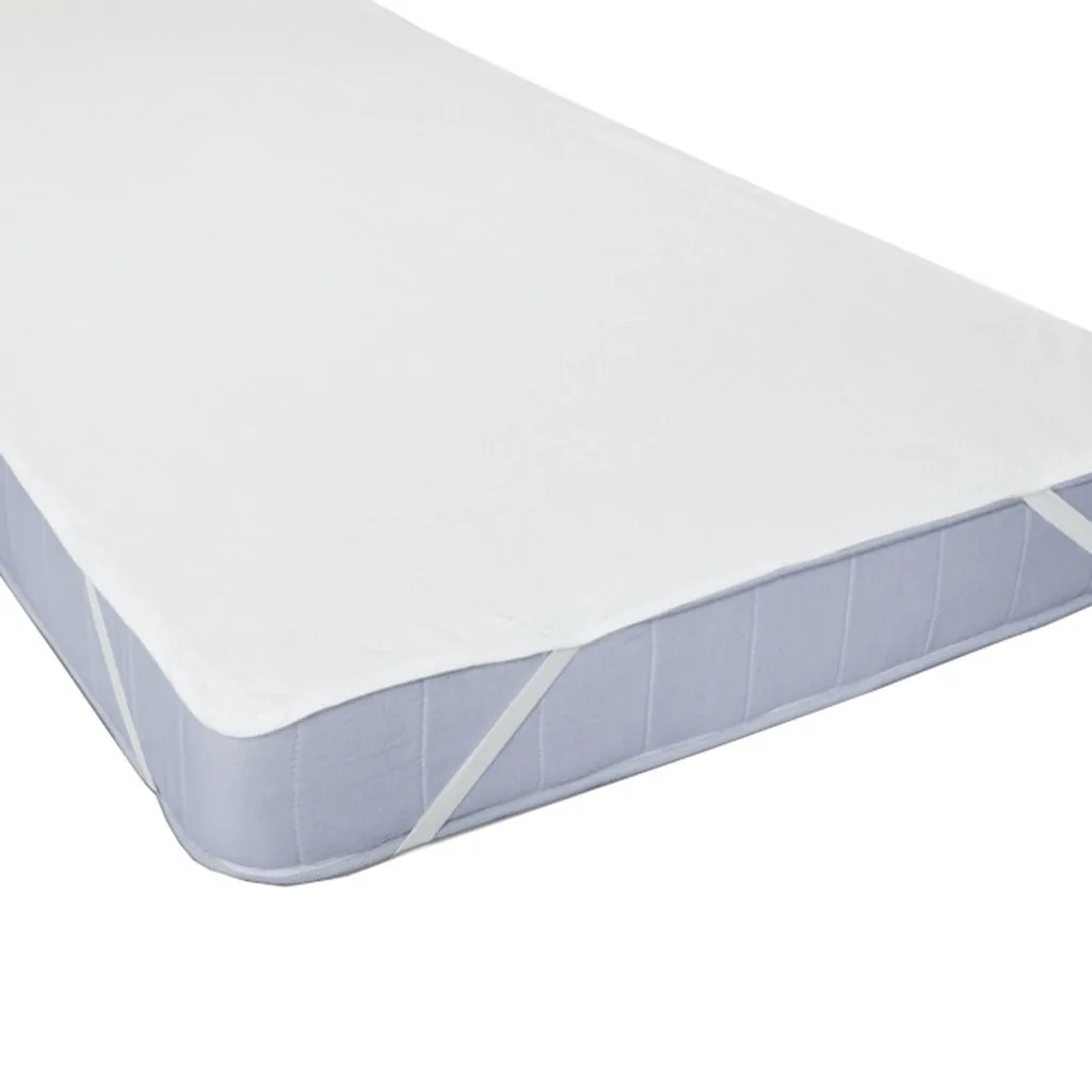 Waterproof Mattress Protector Pad Pillow Cover 200 x cm #LR4 | Дом и сад