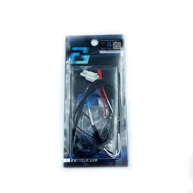 

FB 4.0 Cable Wire