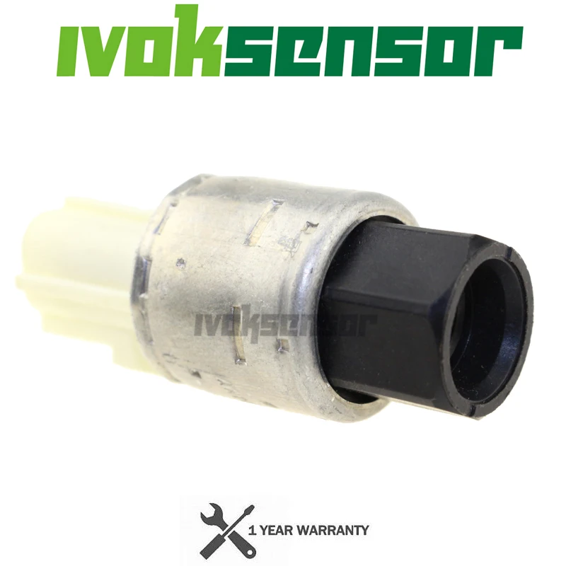 Оригинальный HVAC A/C муфта включения кондиционера низкий выключатель давления для