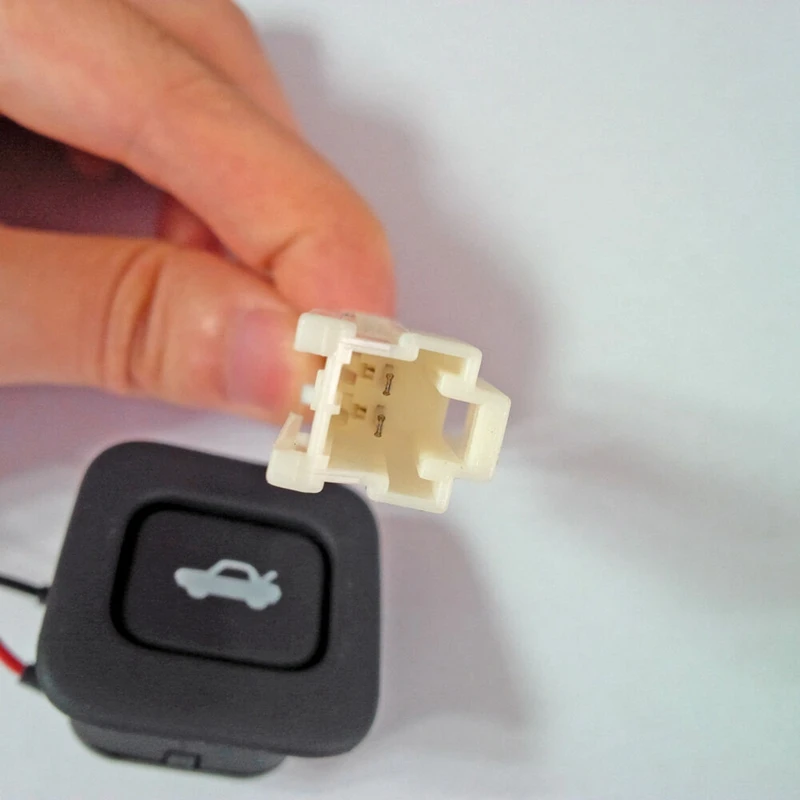 Переключатель для багажника заднего вида-переключатель крышки Hyundai Elantra/ Avante HD