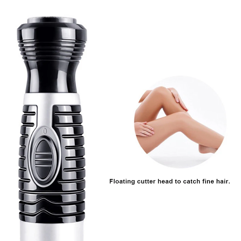 Профессиональный триммер для груминга домашних питомцев машинка стрижки бровей