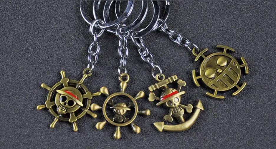 Япония мультфильм один кусок фигурку игрушка Обезьяна D Луффи Тони Чоппер аниме