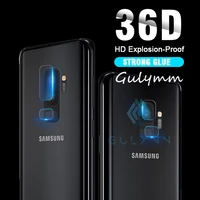 36d camera protective film for samsung s8 s9 j4 j6 plus screen protector clear back camera lens for a 10 20 e 30 40 50 60 70 80