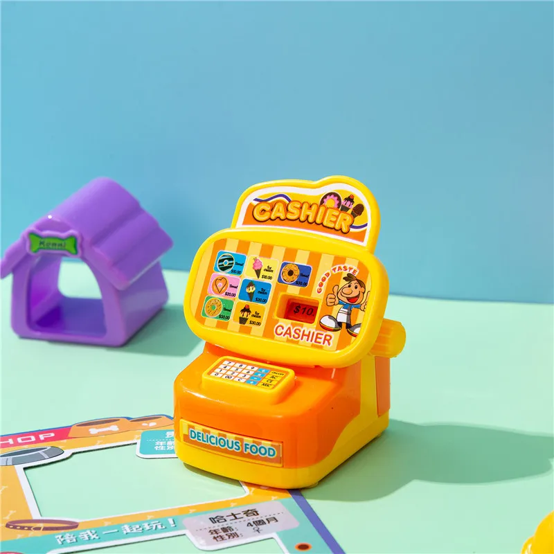 Игрушечные фигурки для ролевых игр магазин по уходу за домашними животными