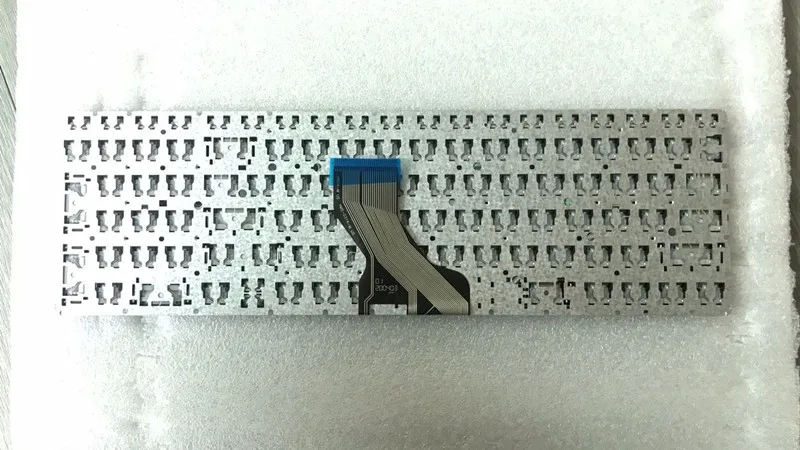 

NEW For HP 15-DA 15-DB 15-CN 17-BY 250 255 G7 15-DA0073WM 15-DA0076NR 15-DA0079NR silver Keyboard No Backlit NO FRAME