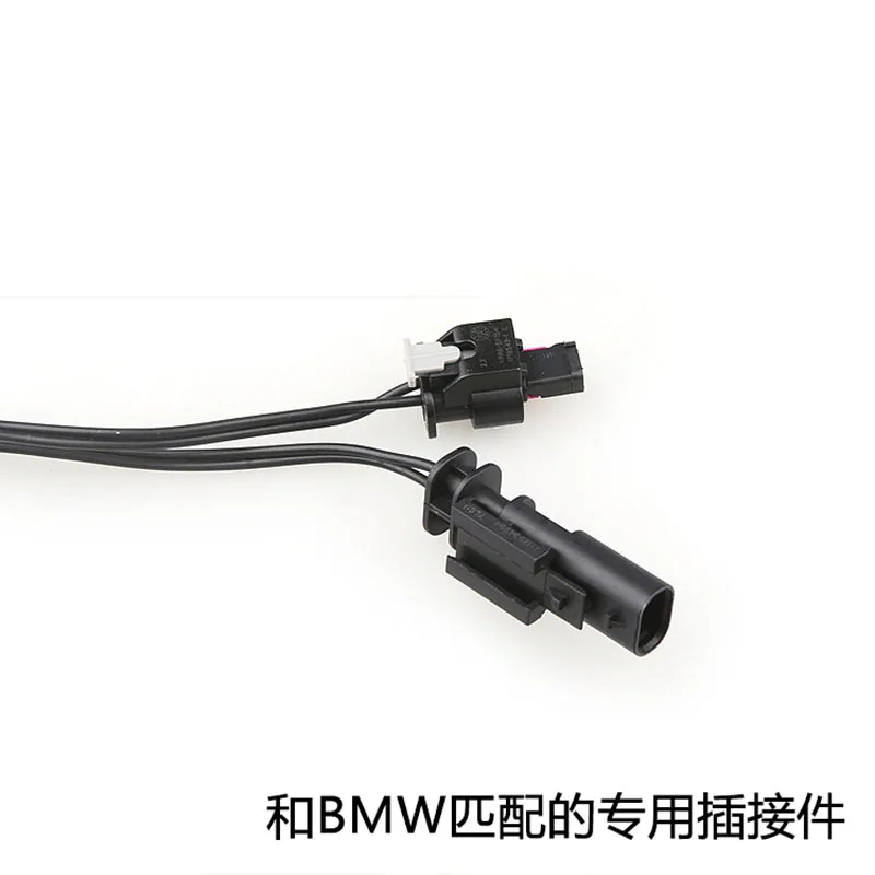 

Suitable for BMW/R1200/1250GS/ADV special modified USB mobile phone charger driving recorder and electric seat CNCaluminum alloy