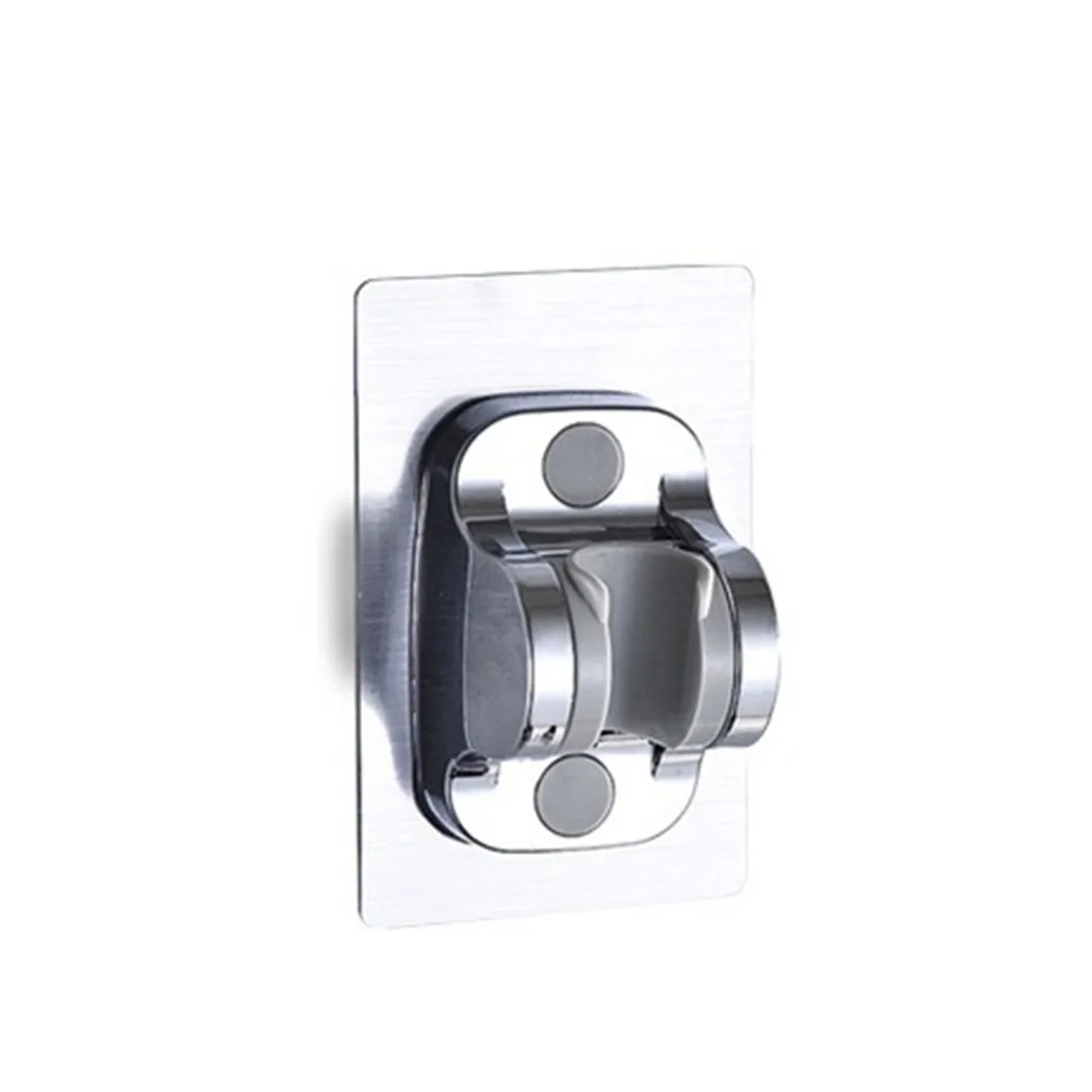 

Slider Bracket Shower Bracket Universal Wall Mounted 18-21mm Adjustable