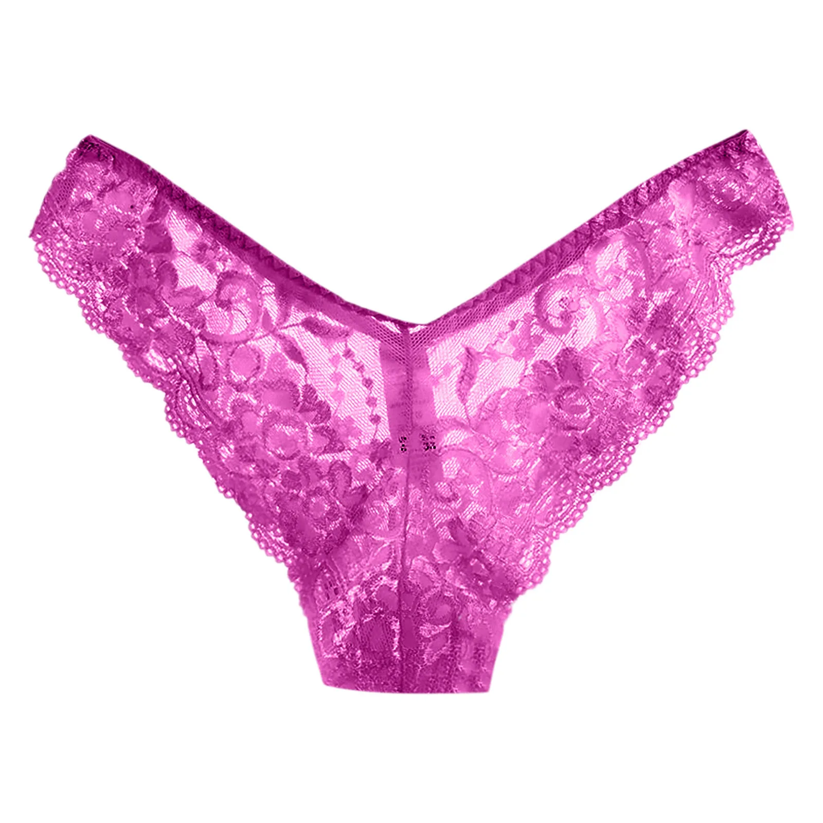 

Women Sexy Lace Lingerie Soft Breathable Panties Sexy See-Through Briefs Underwear For Womens Ladies Comfortable Thongs T-back