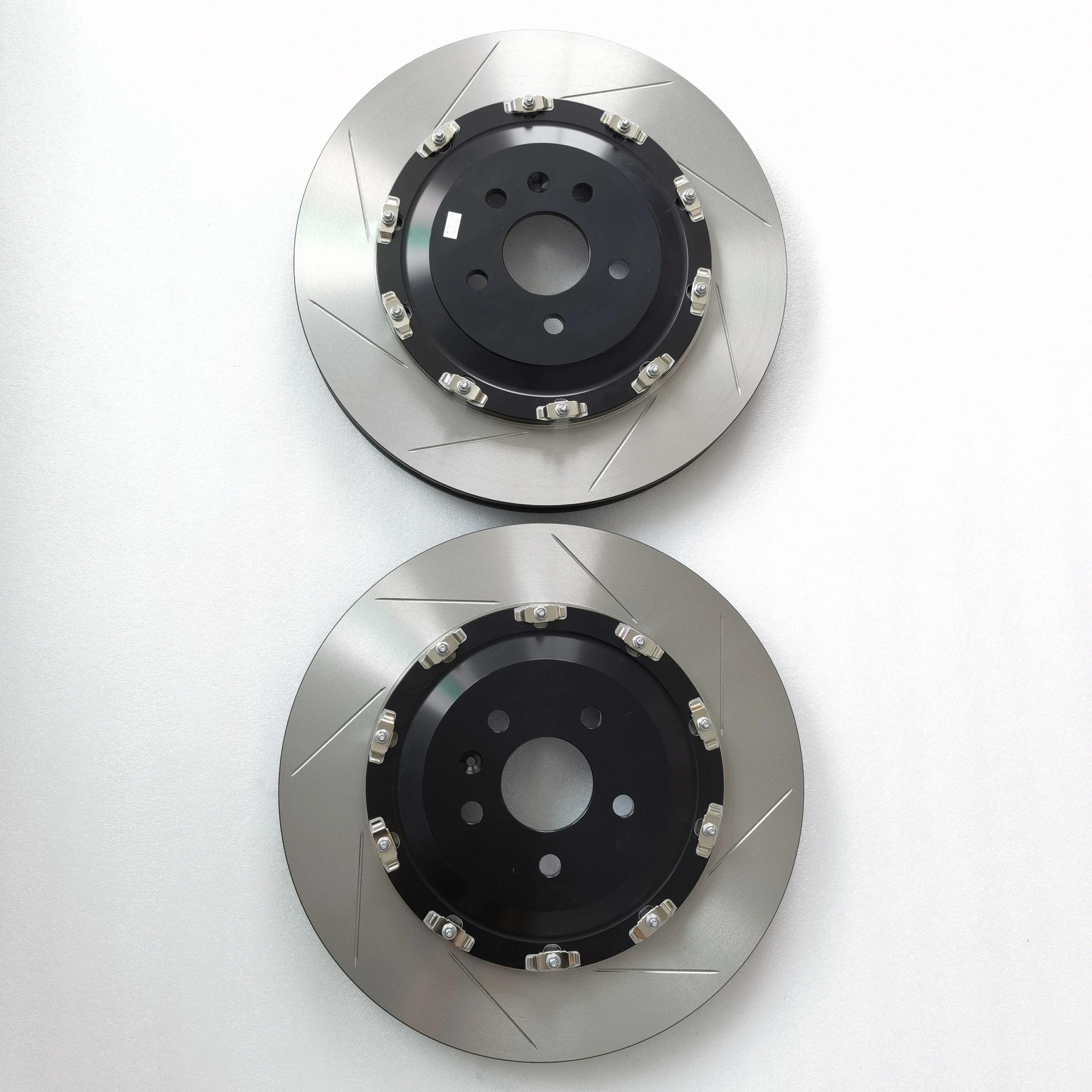 Jekit Замена ротора тормоза 380*36 мм Щелевая диск с канавками для JK8520 тормозной